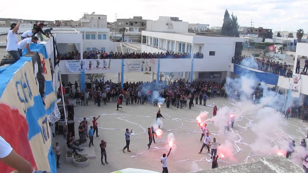 da5la bac lyc&eacute;e ksibet medyouni 2015