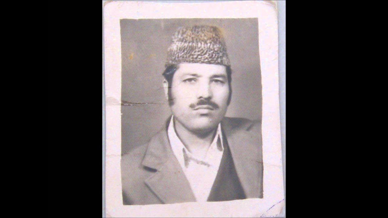 Ustad Shah Ewaz Super Old Songs 2