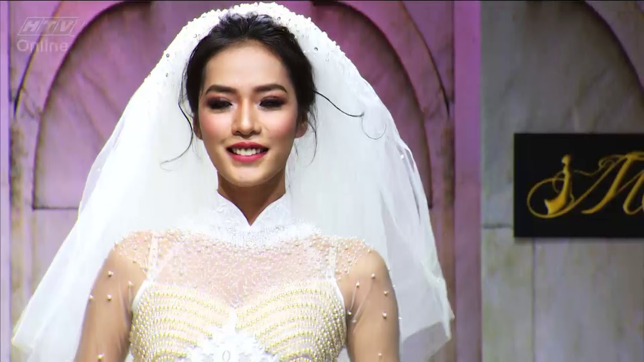 Thời trang và cuộc sống l Ngày 12/8/2017l HTV