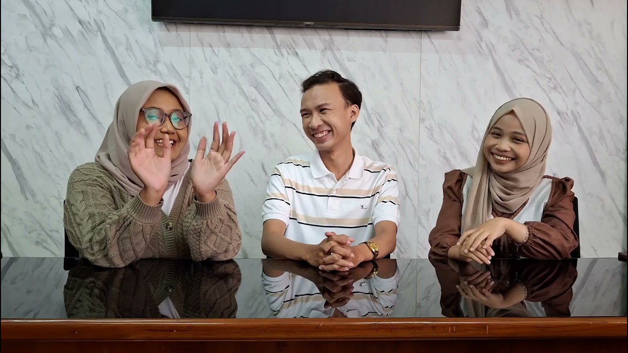 FYP TALK – Eps. 03: 