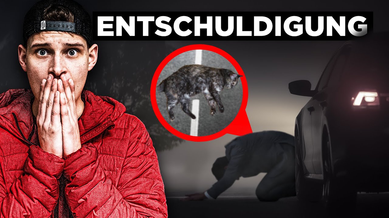 DIESER BRIEF hat das LEBEN einer FAMILIE ZERSTÖRT! 💔 LOST PLACE