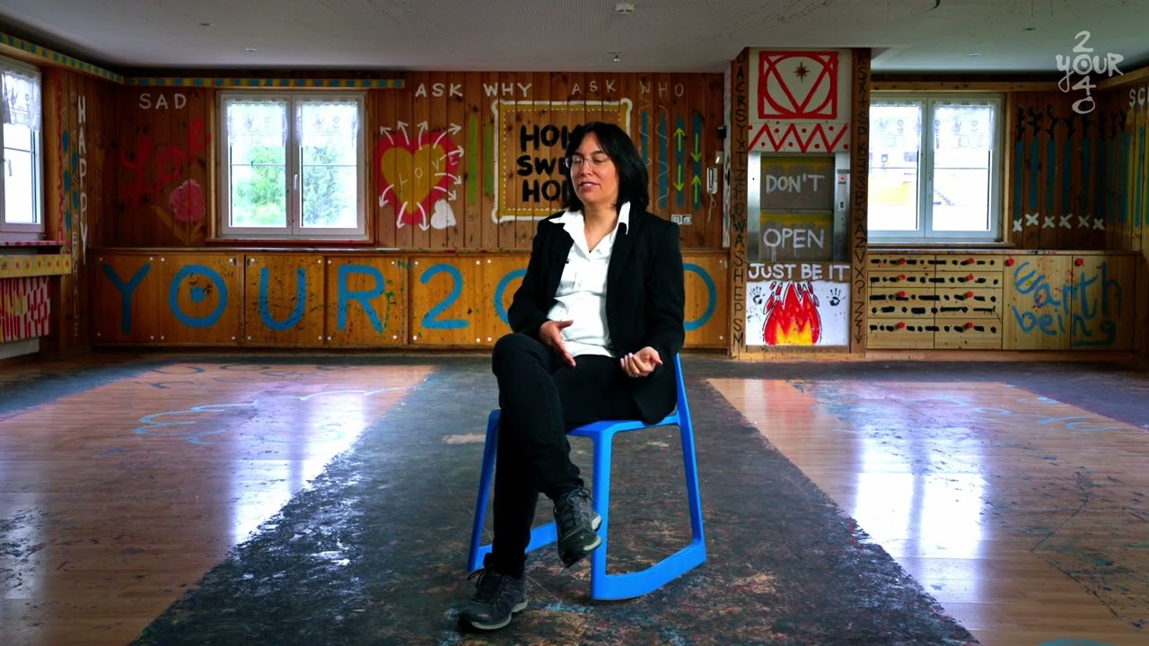 A Climate Expert's Call to Action with Sonia Seneviratne