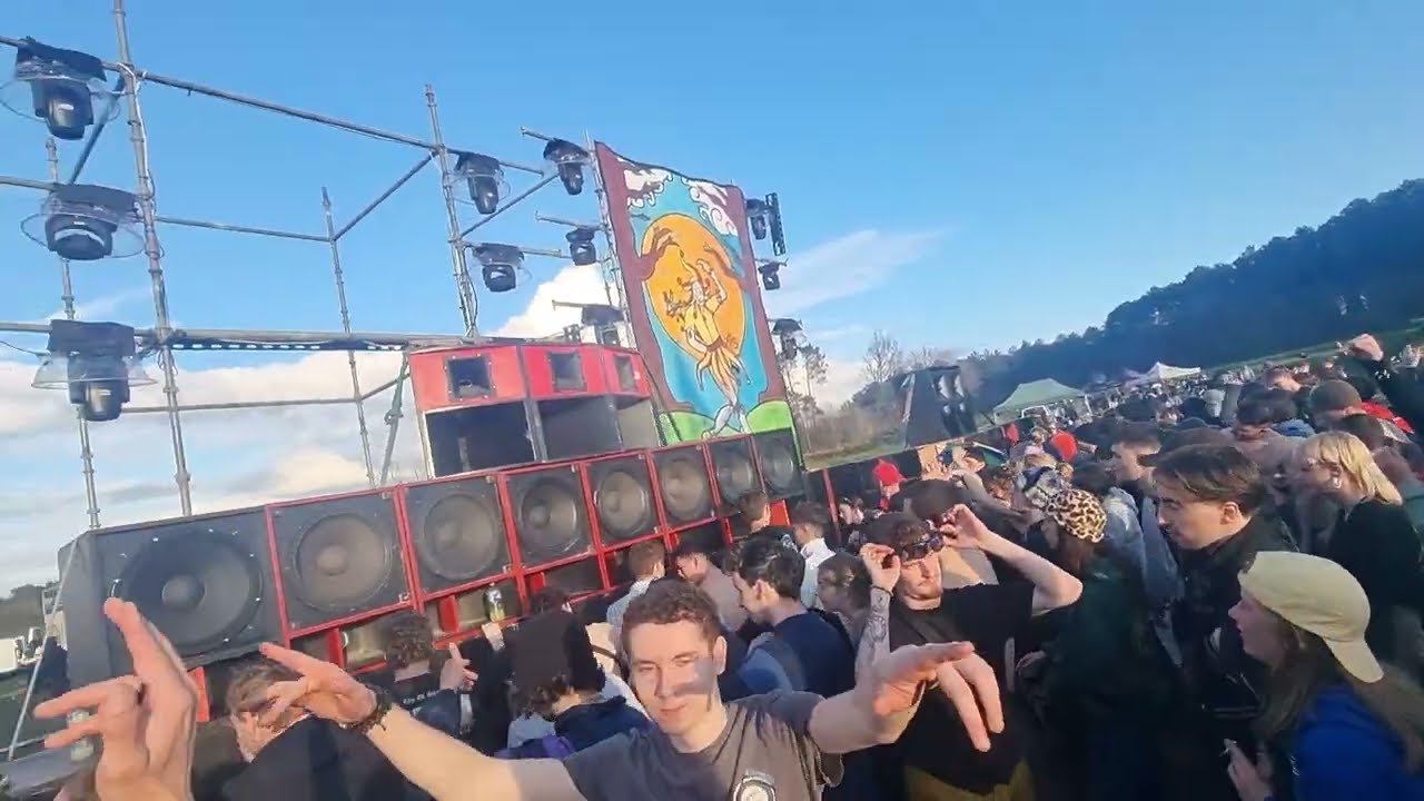 LA JOUTE SONORE