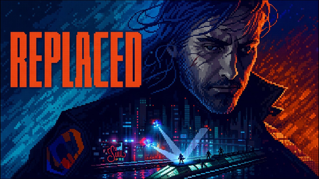 [2] Неон здесь что-то скрывает в REPLACED