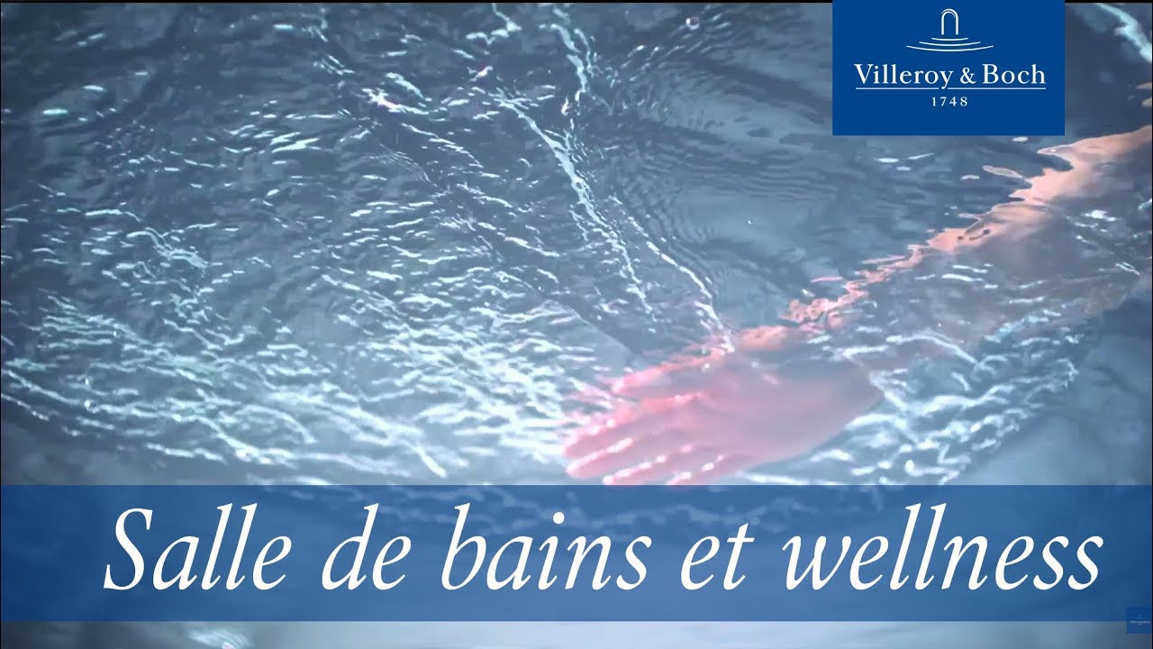 Spas extérieurs luxueux avec technologie JetPak personnalisée | Villeroy & Boch