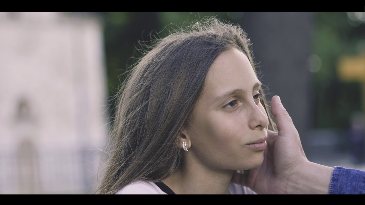 Te preghe papà - Endrio e Sandy Karol Di Girolamo