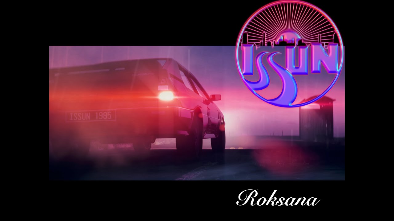Issun - 'Roksana' (Official Music Video)