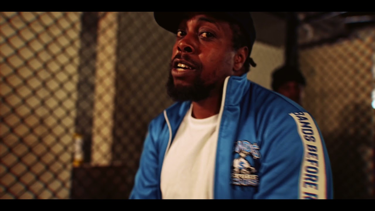 BubCheeze x Bay Boy - Get Delete It shot by @cuzzoshotthis@DaHoodnerdsMusicVideos