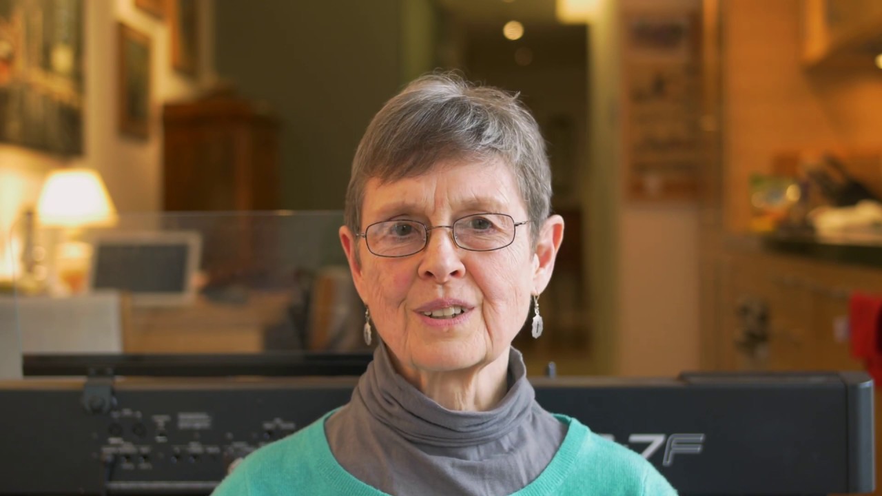 Treble Works of Carol Barnett
