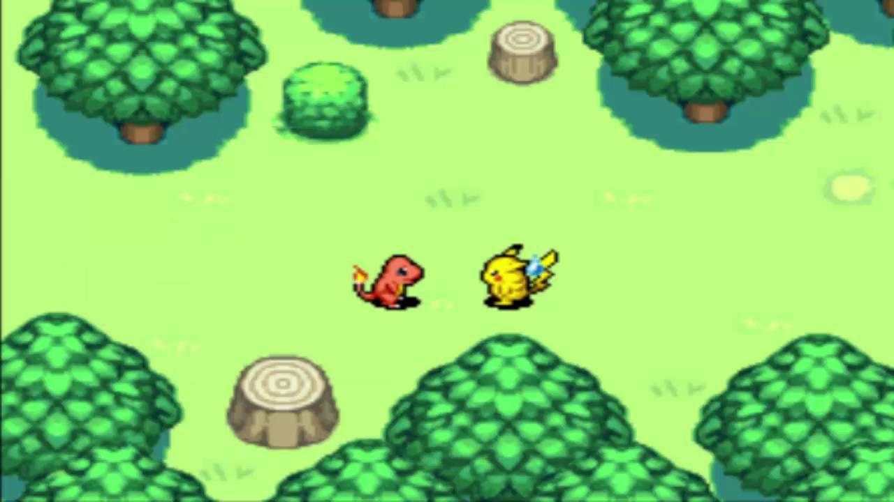 Lets Play Pokemon Mystery Dungeon