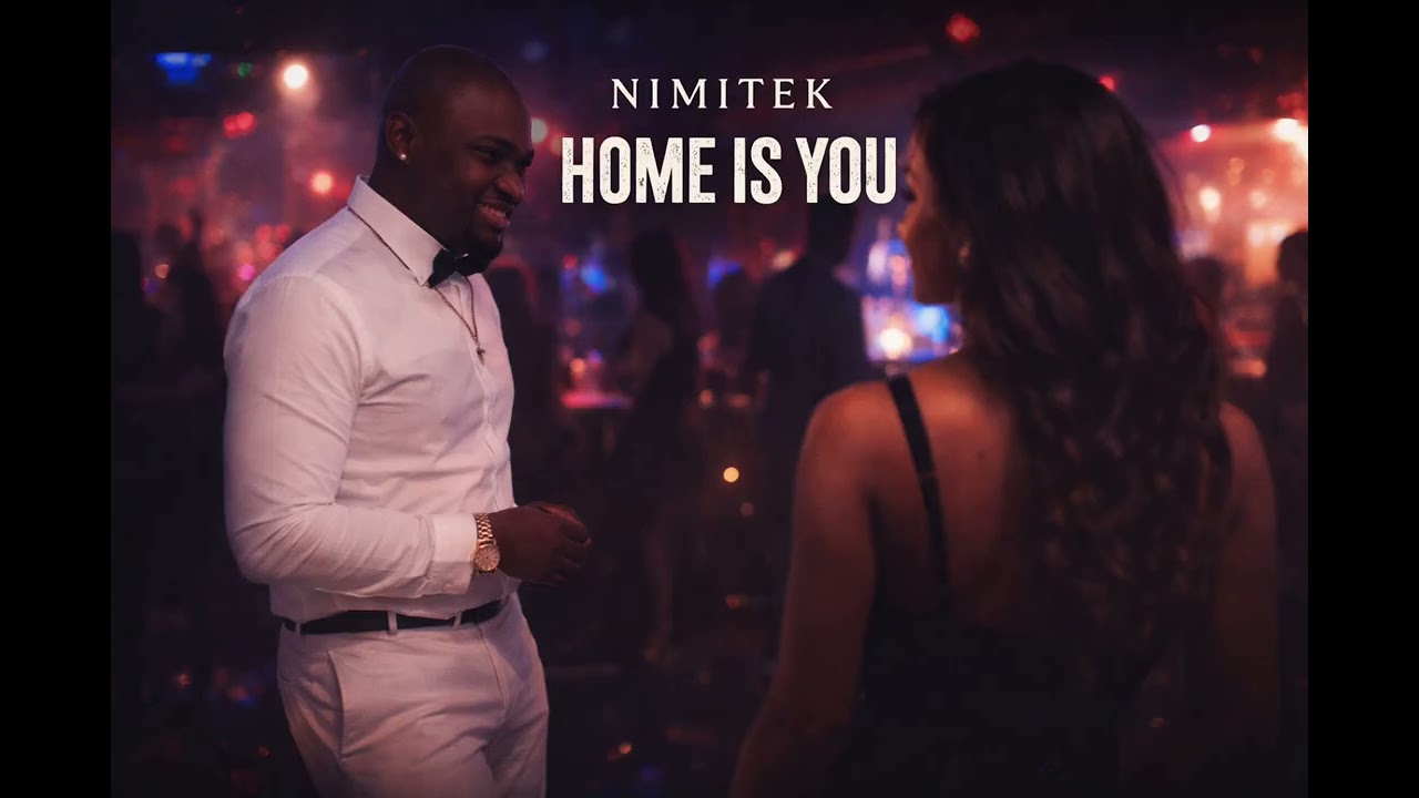 Home Is You