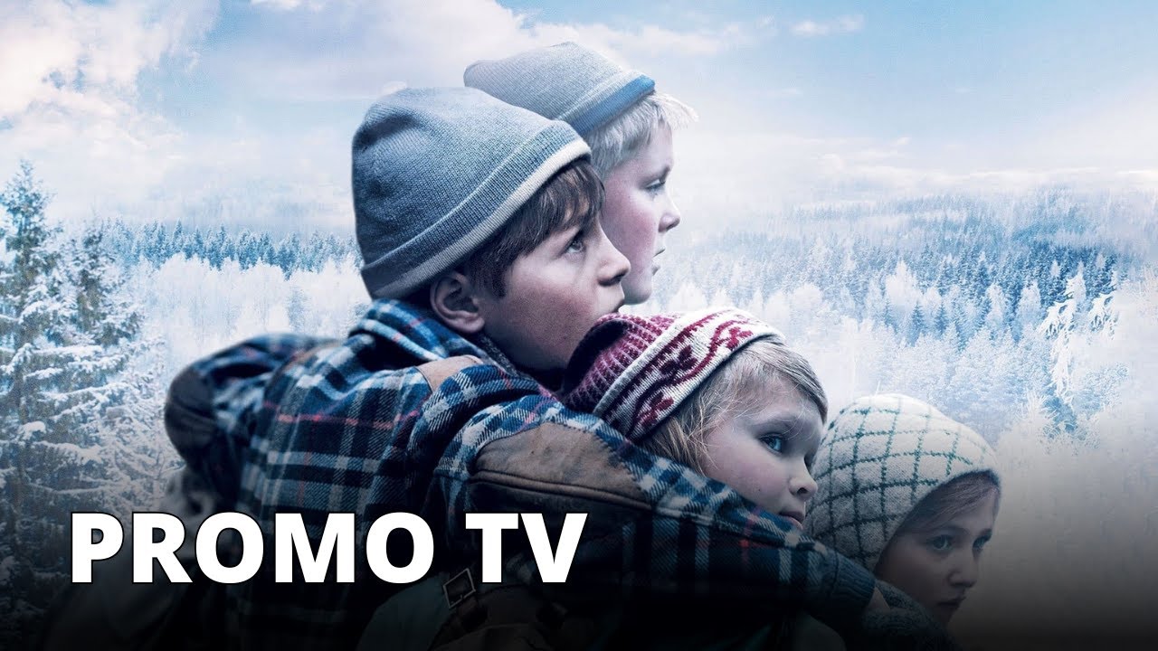 THE CROSSING - OLTRE IL CONFINE (2020) | Promo tv