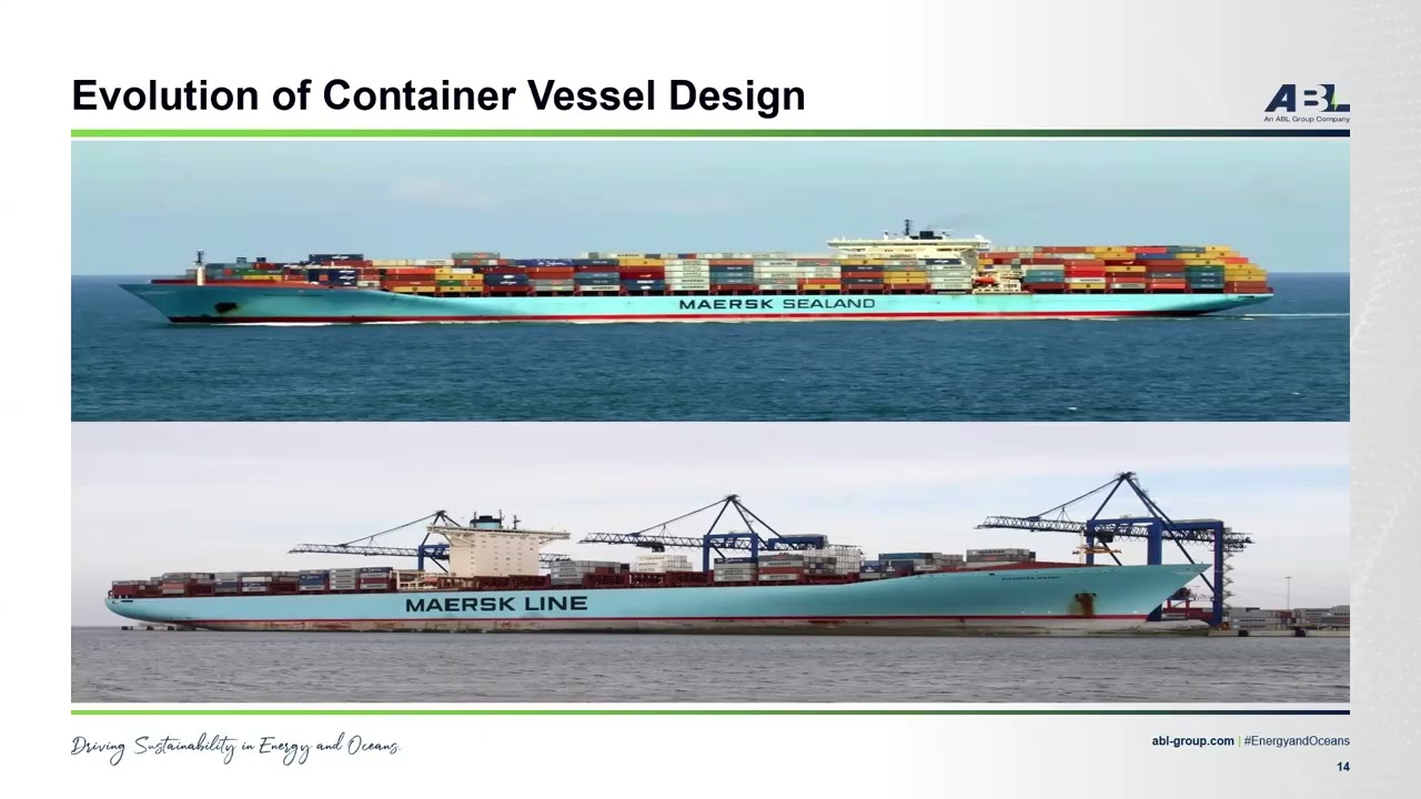 ABL's September Maritime Market Briefing 2025