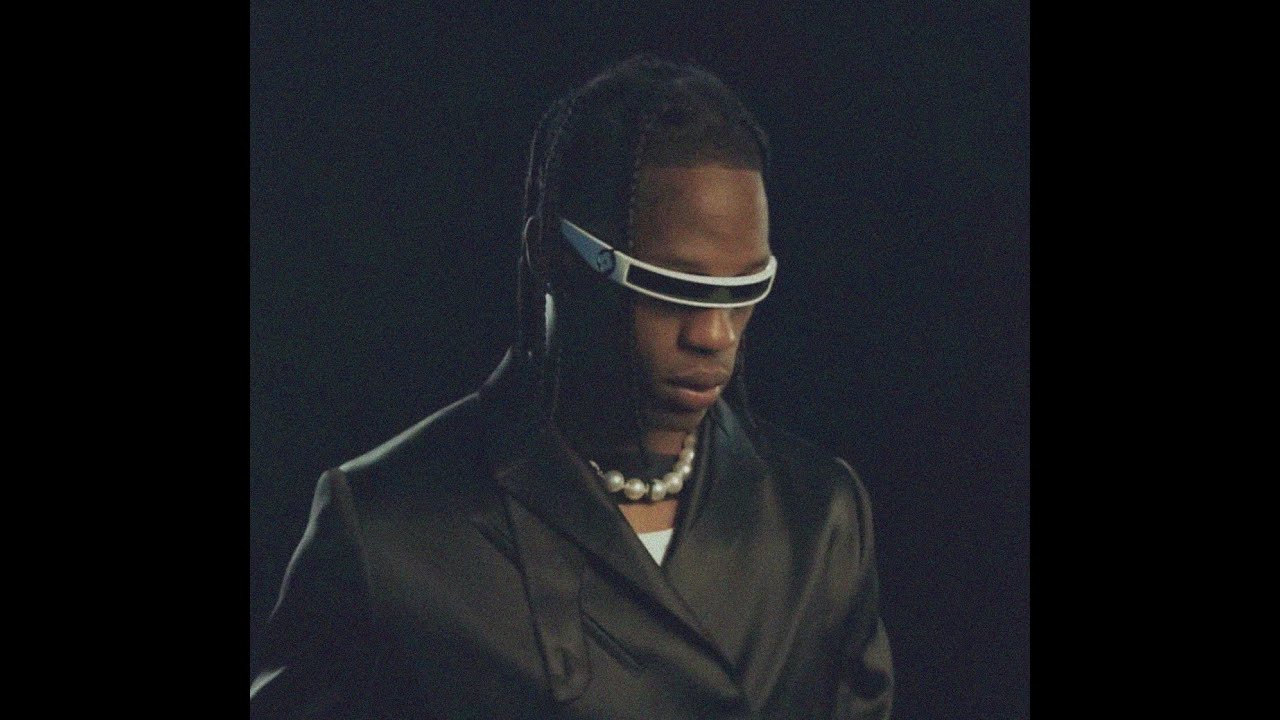 THE ULTIMATE TRAVIS SCOTT COLLECTION