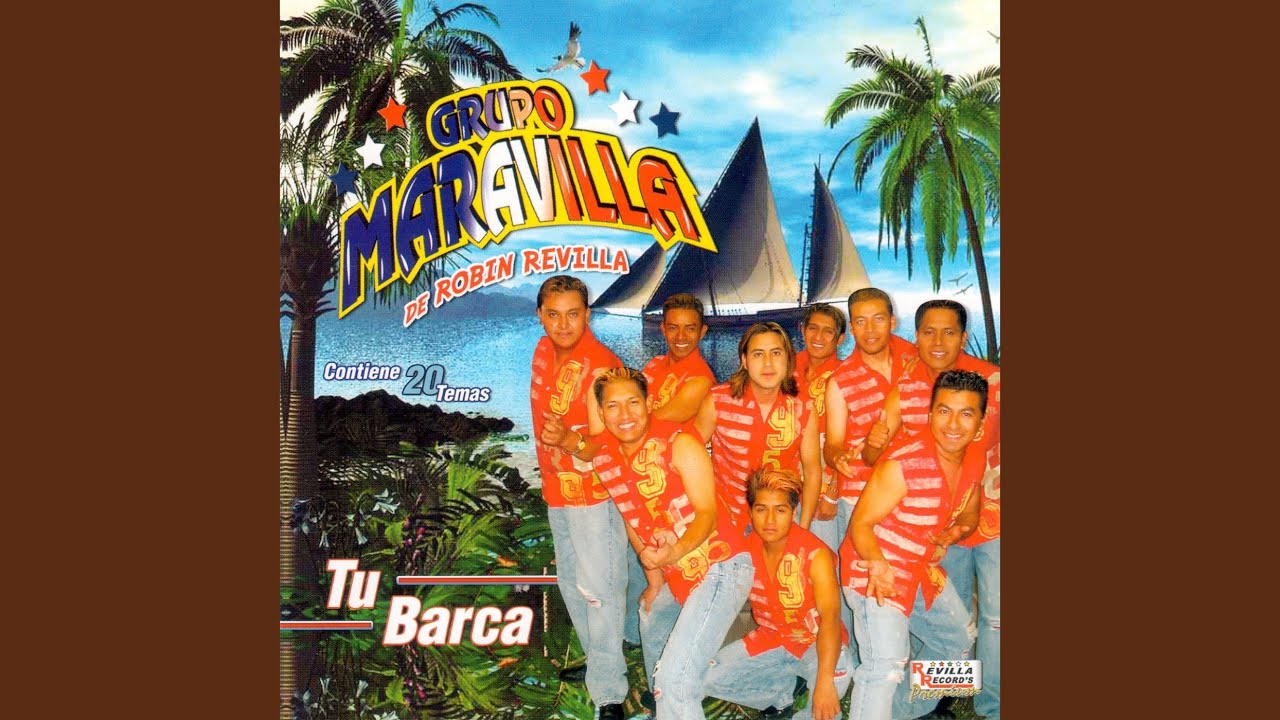 Tu Barca