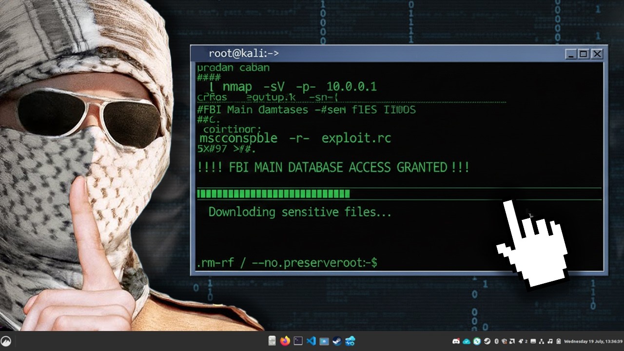 69 Linux Commands You MUST Know (in 6-7 minutes)