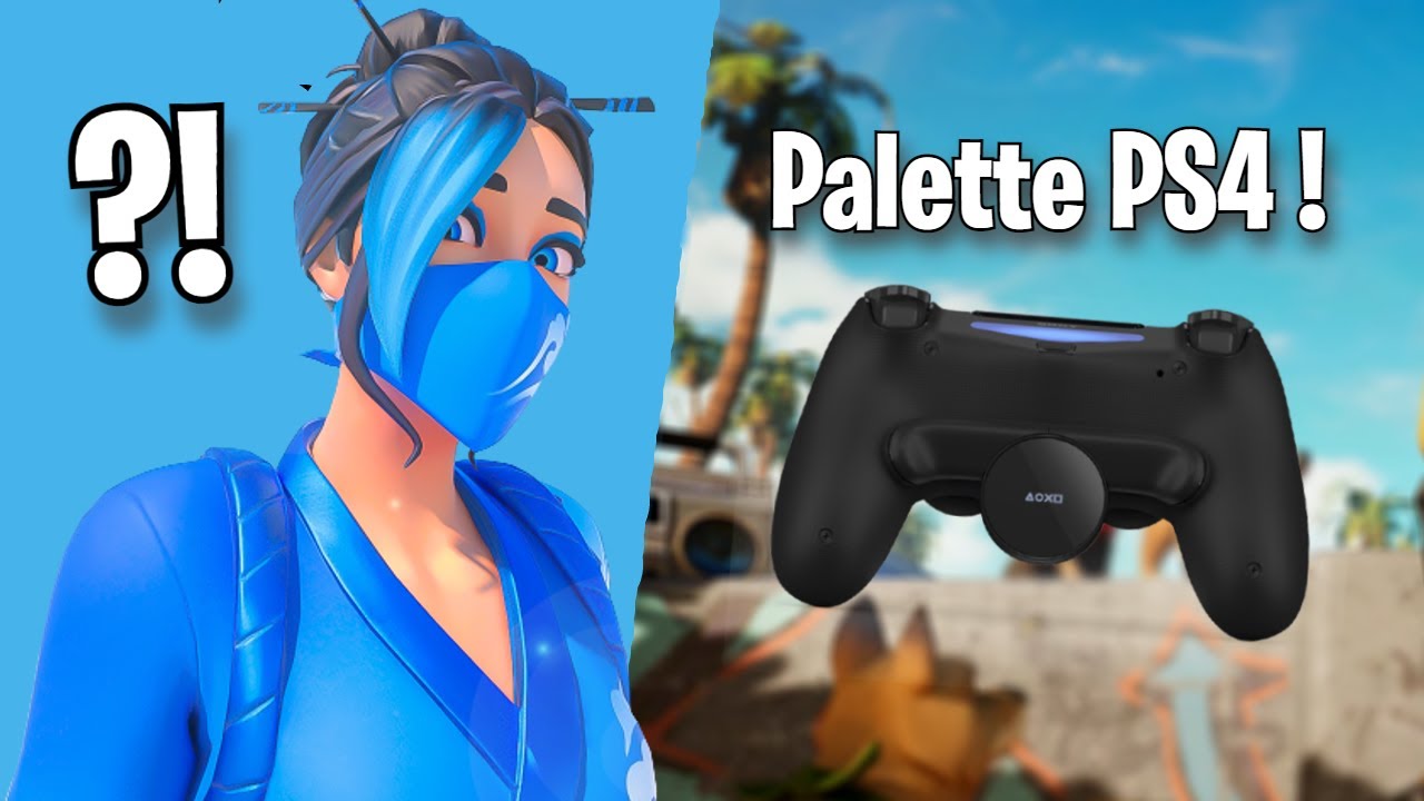 Je test des 
