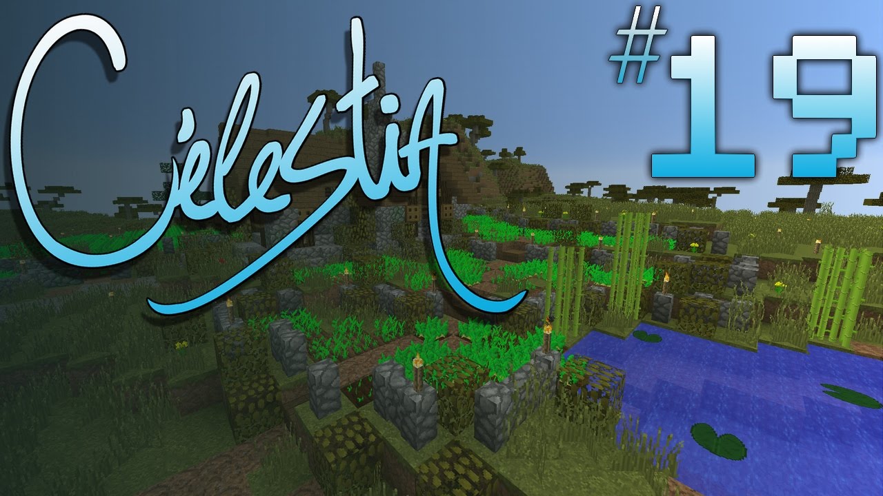 Célestia - #19 : Orientation