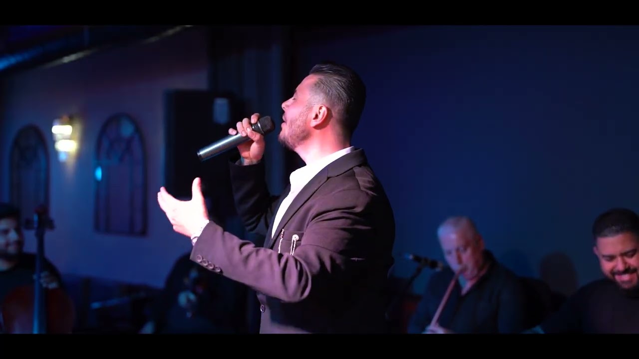 Gökhan GÖK - Akşam Olmadan