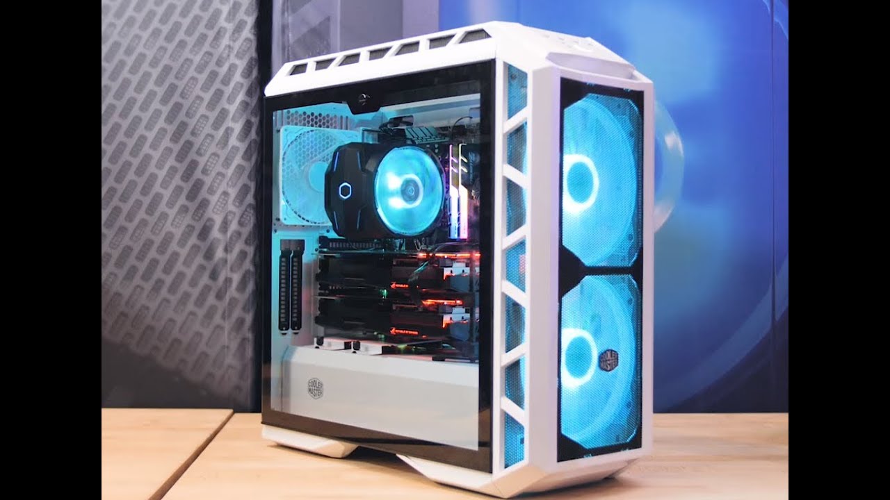 Presupuesto PC GAMING/STREAMING con RYzen sobre 1500€