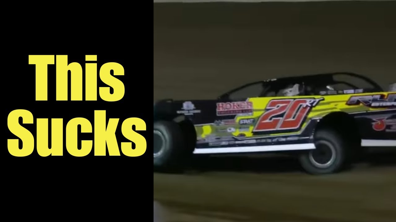 Ricky Thornton Jr. Makes A Decision Regarding The Wild West Shootout Finale