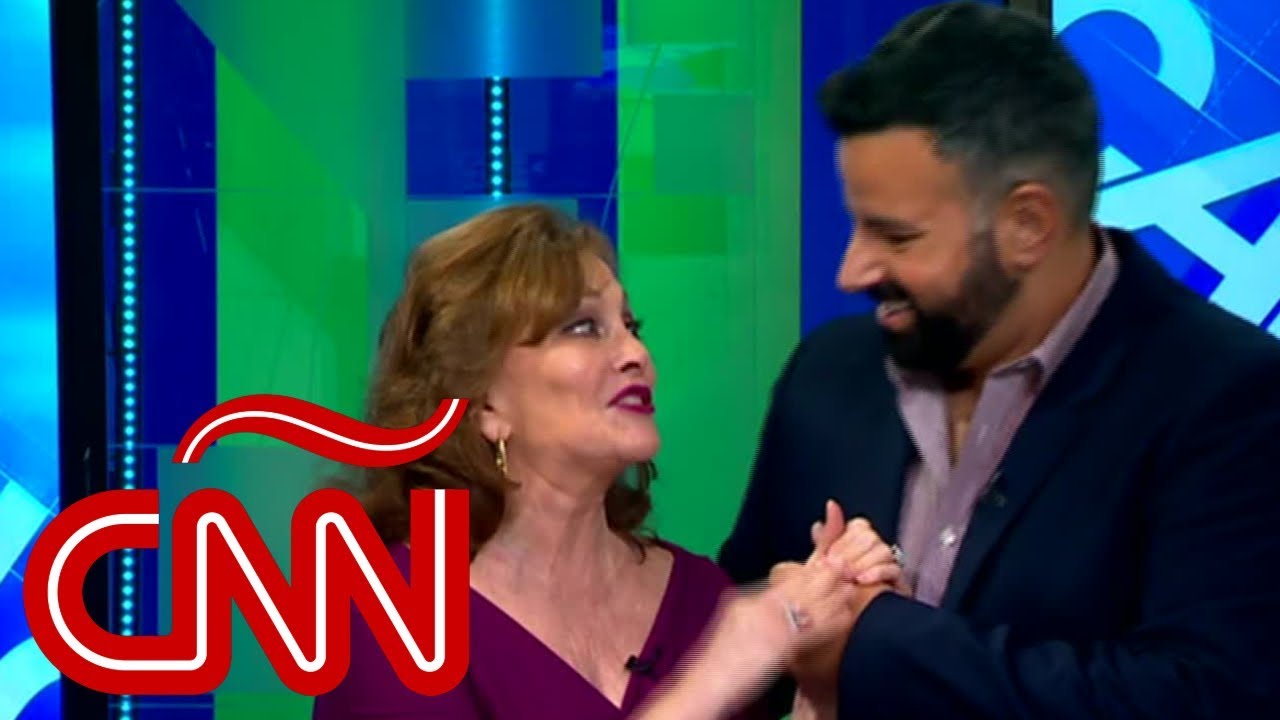 Hijo de José Bardina sorprende a Lupita Ferrer en Camilo
