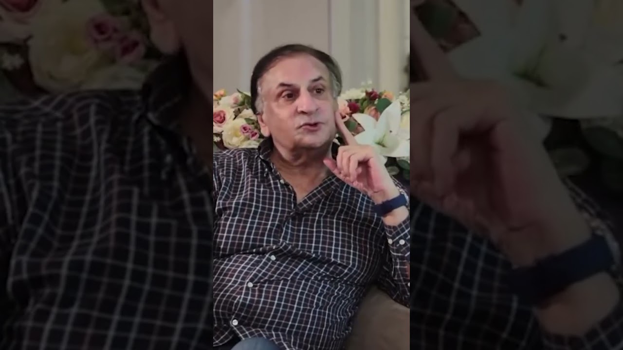 Does Mr. Imtiaz Rafi butt believe in destiny?