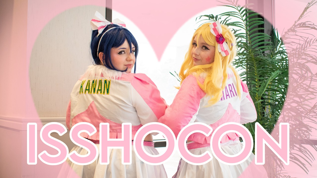 ISSHOCON 2026