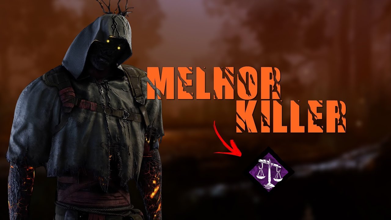 TRANSFORMEI O WRAITH EM UM DOS MELHORES KILLERS COM ESSE PERK