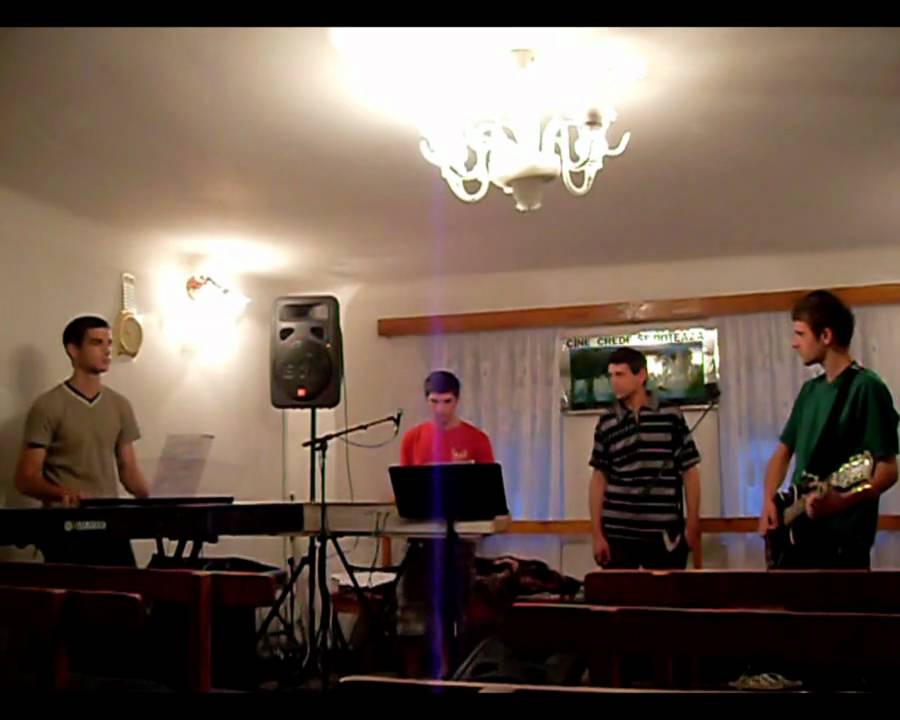 Heart and Soul Improvisation