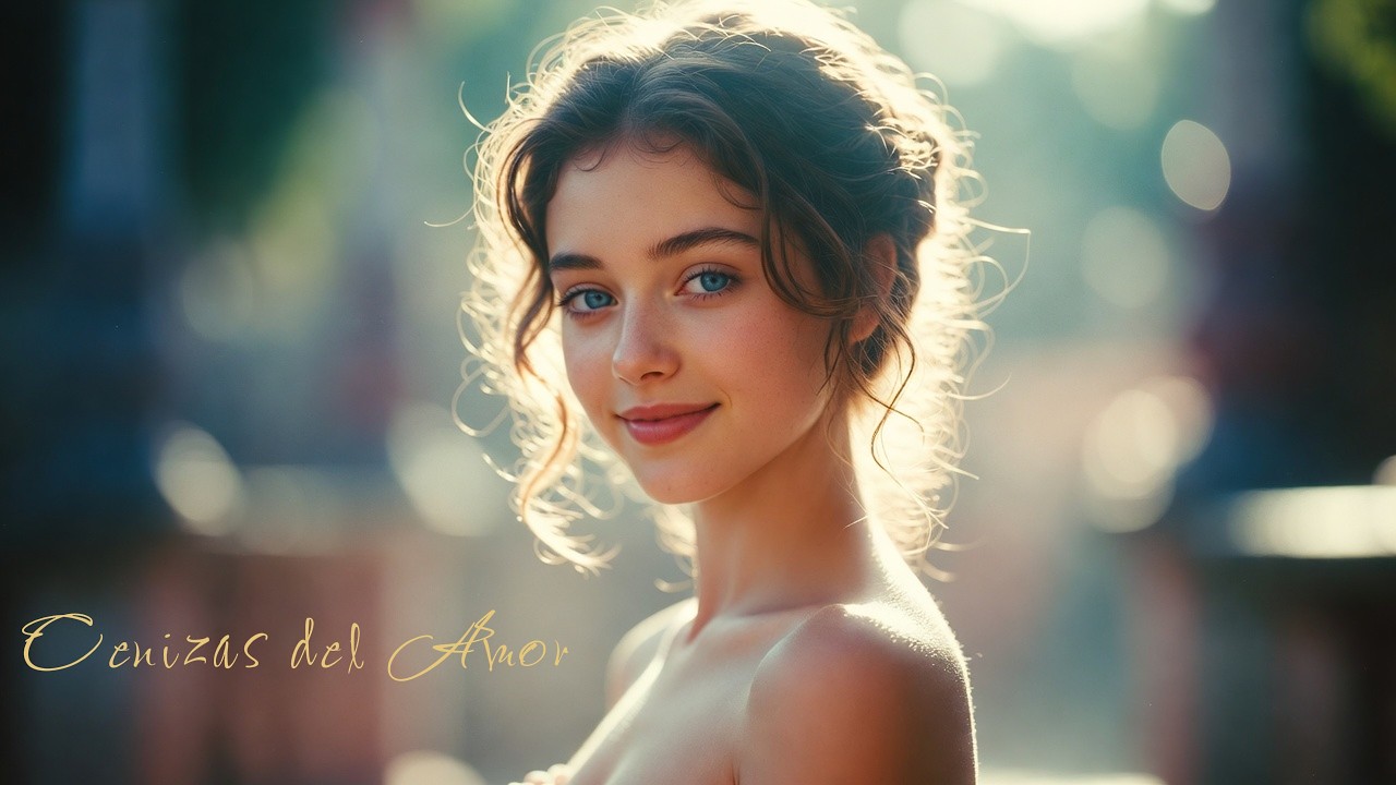Cenizas del Amor – Heartbreaking Spanish Love Song | Emotional Duet