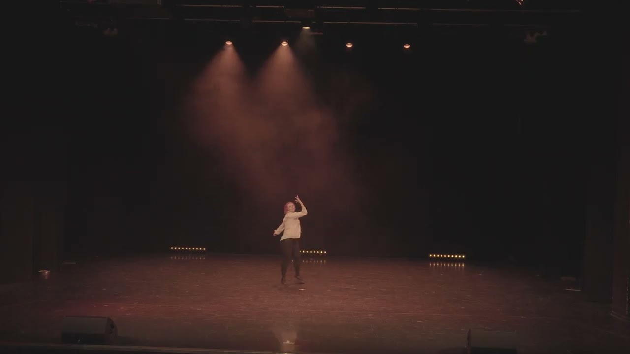 Aberystwyth University | Wildcard | Kings of K-Pop 2025