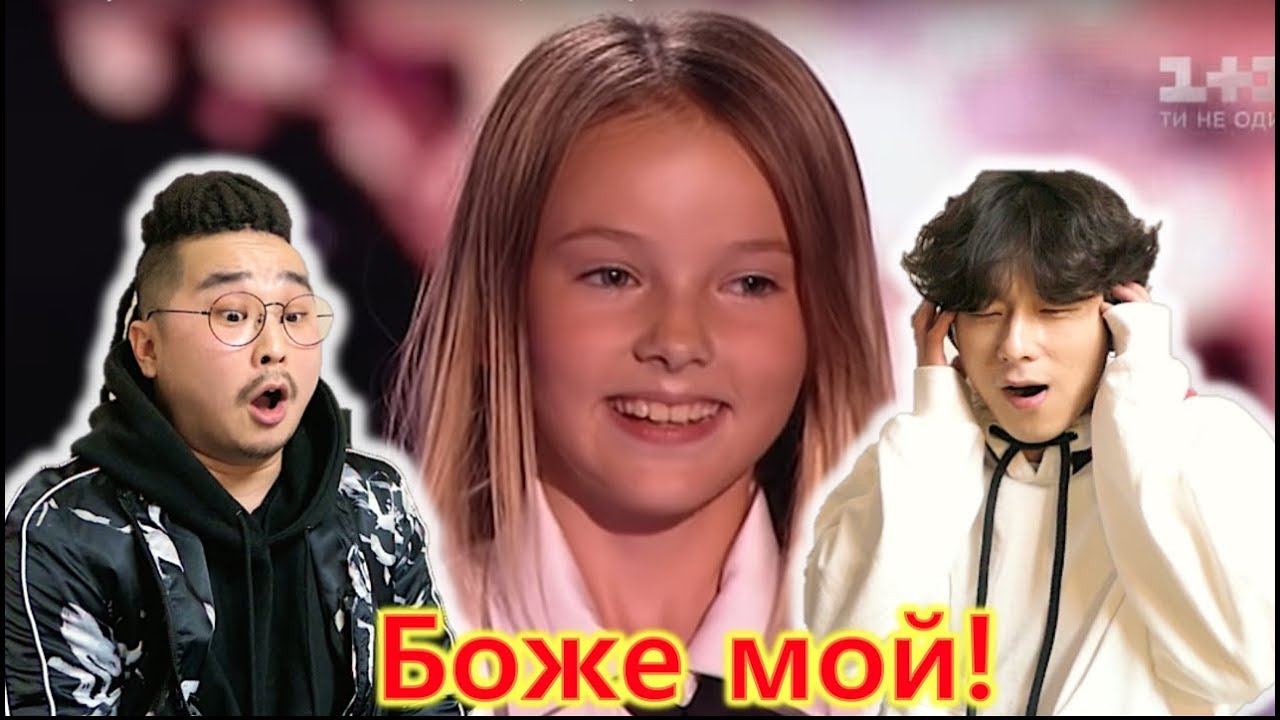 Данэлия Тулешова [Daneliya Tuleshova] 