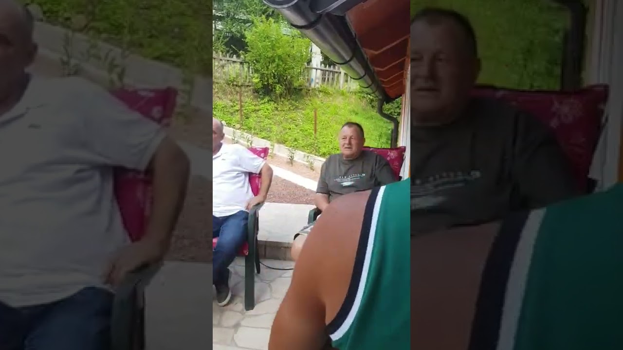 Sejo Turbic-Mladi se Mirso po polju šeće.[live]