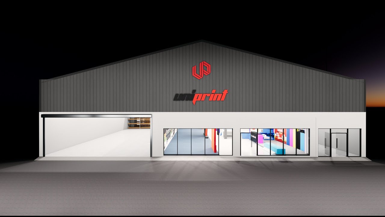 WAREHOUSE DESIGN 2 - BALINTAWAK