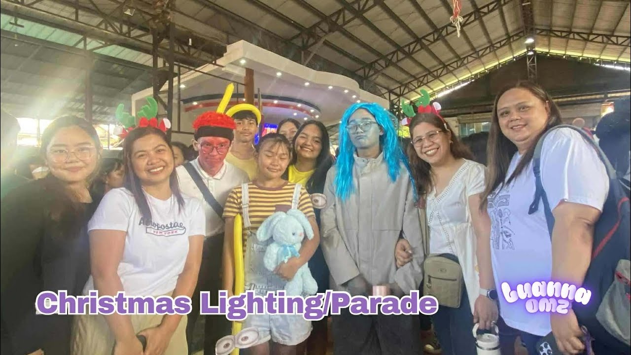 Daming naganap w/ Bunsong Kapanalig 