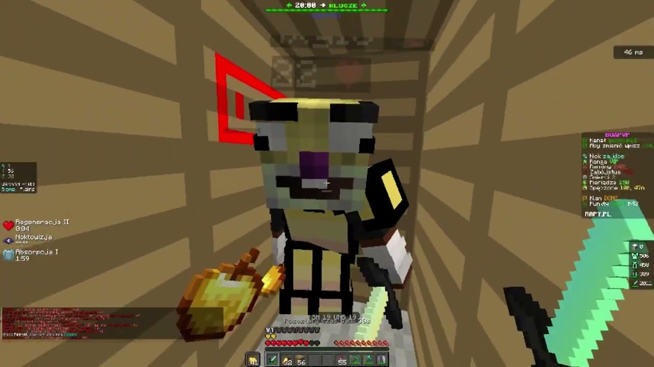 RAPY.PL | BOXPVP | MONTAGE #18 | LOSOWANIE | zajdbe | REKRU ON