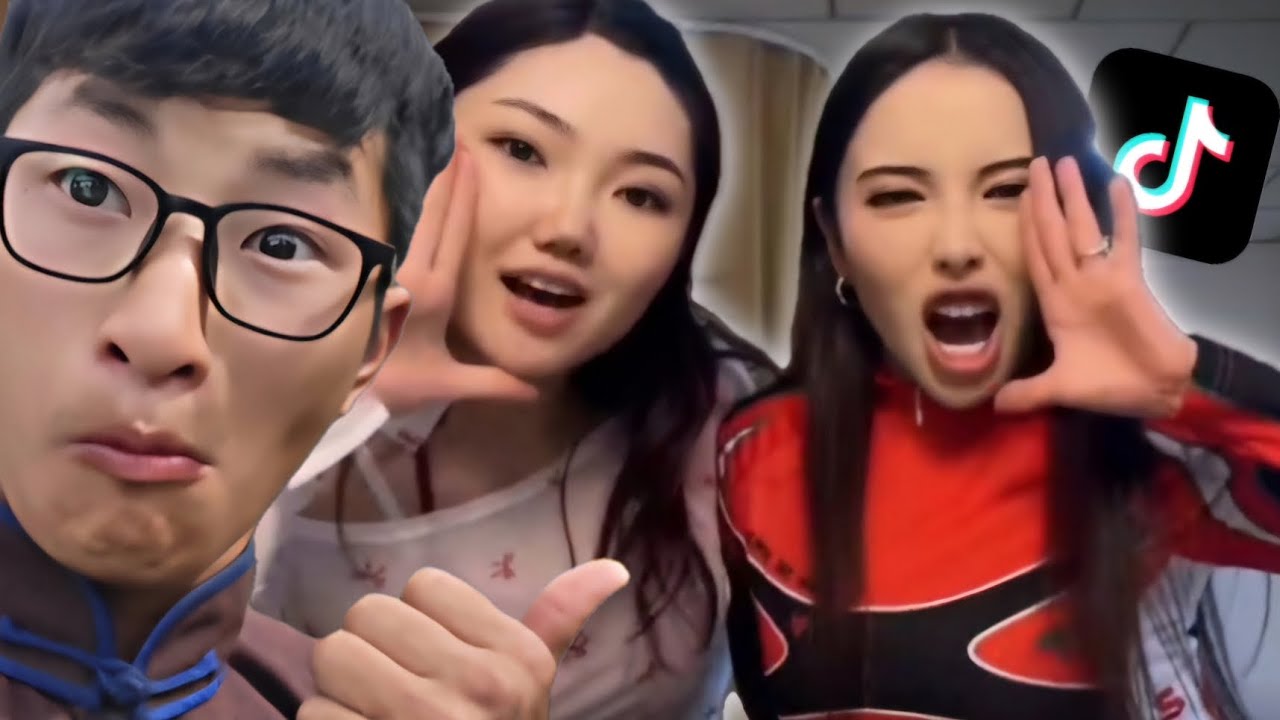 МИНИЙ ХООЛОЙ ХАА САЙГҮЙ 🤣