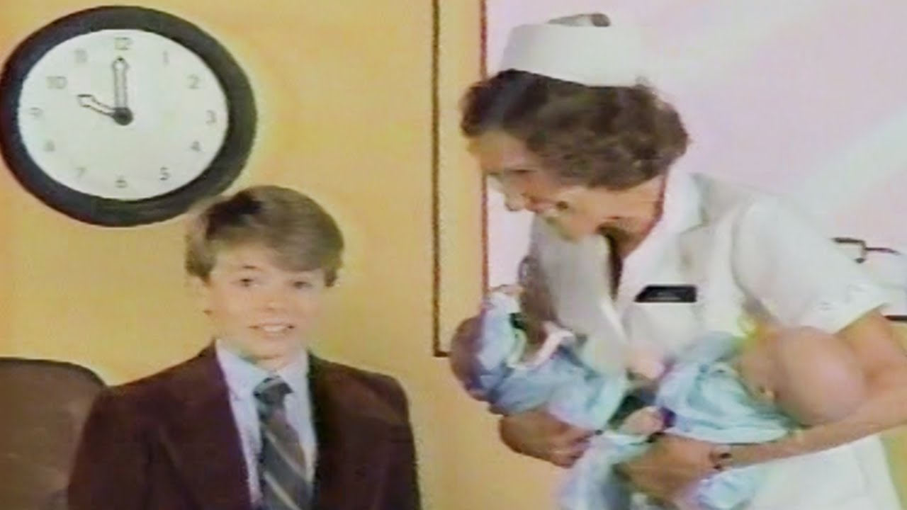 WNEW TV Commercial Block (Nov 24, 1985)