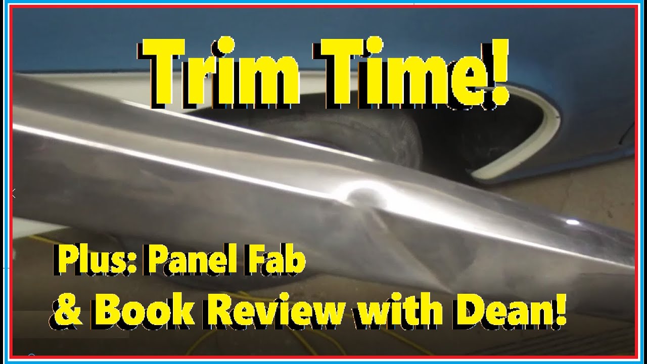 Stainless Repair, Panel Fab, and 