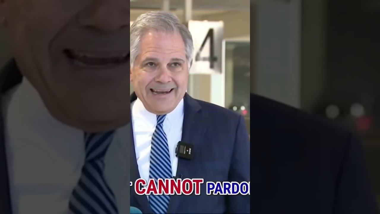 PHILLY FACEOFF: Larry Krasner Warns U.S. Immigration and Customs Enforcement Agents Over Airport