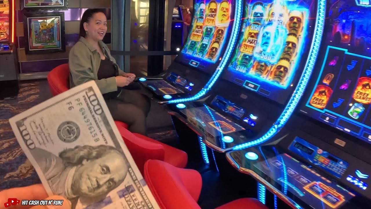 GAMBLING ON THE CARNIVAL MIRACLE CRUISE SHIP DAY 9