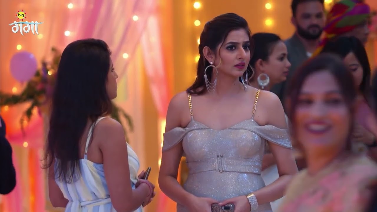Veer के फैसला से Vikram के झटका लागल | Apna Time Bhi Aayega | Episode 43 | Zee Ganga