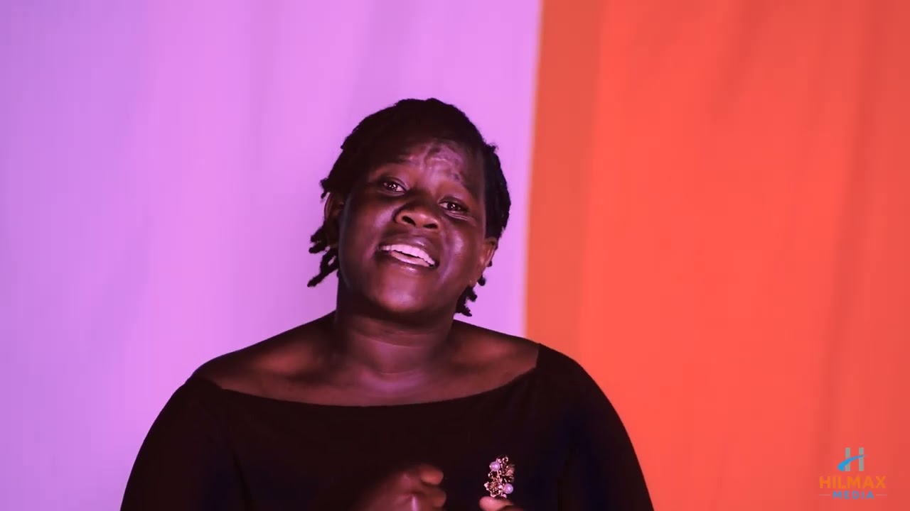 NITAKWENDA- KAPSOKWONY CENTRAL AY