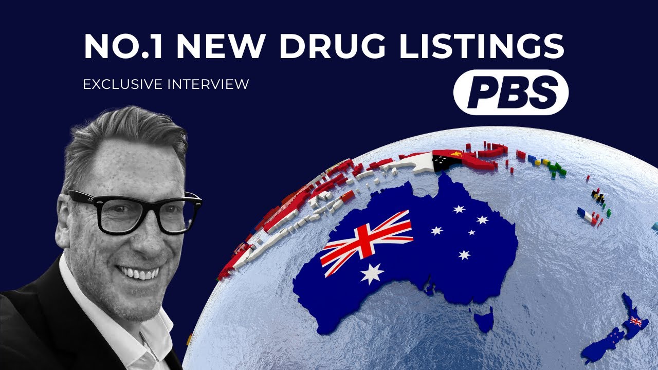 Revolutionizing Pharma: Market Access President on Future Industry Trends | Exclusive Interview