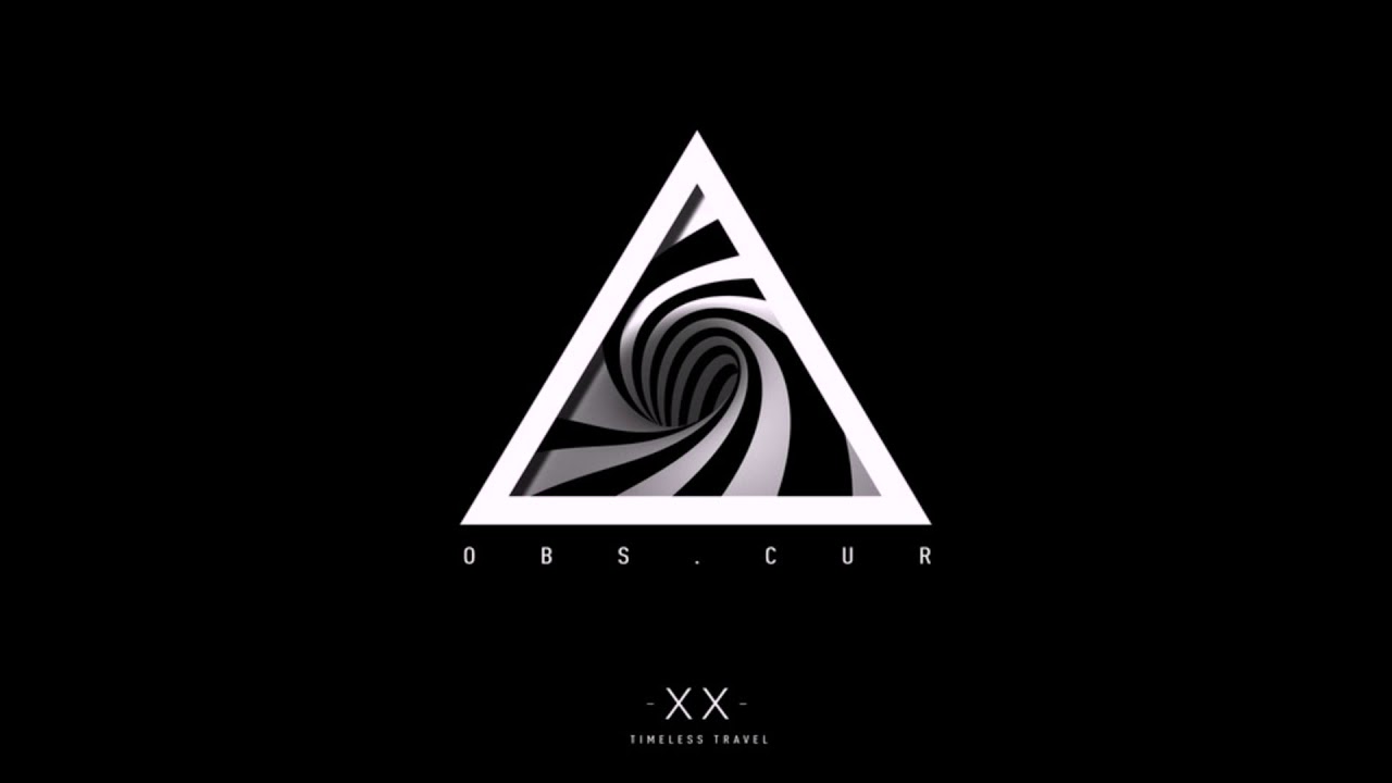 Collision - Universal Energy (Obs.Cur XX)