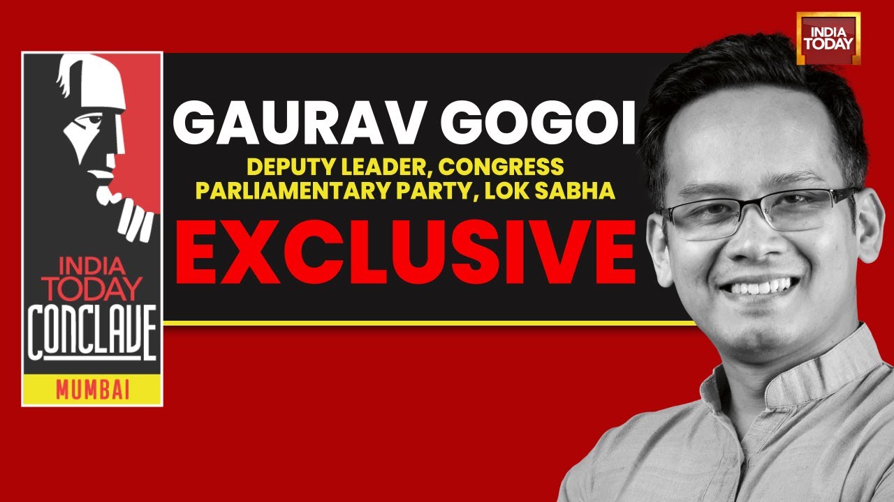India Today Conclave Mumbai: Legacy & Leadership; Balancing Regional Identity & National Ambitions