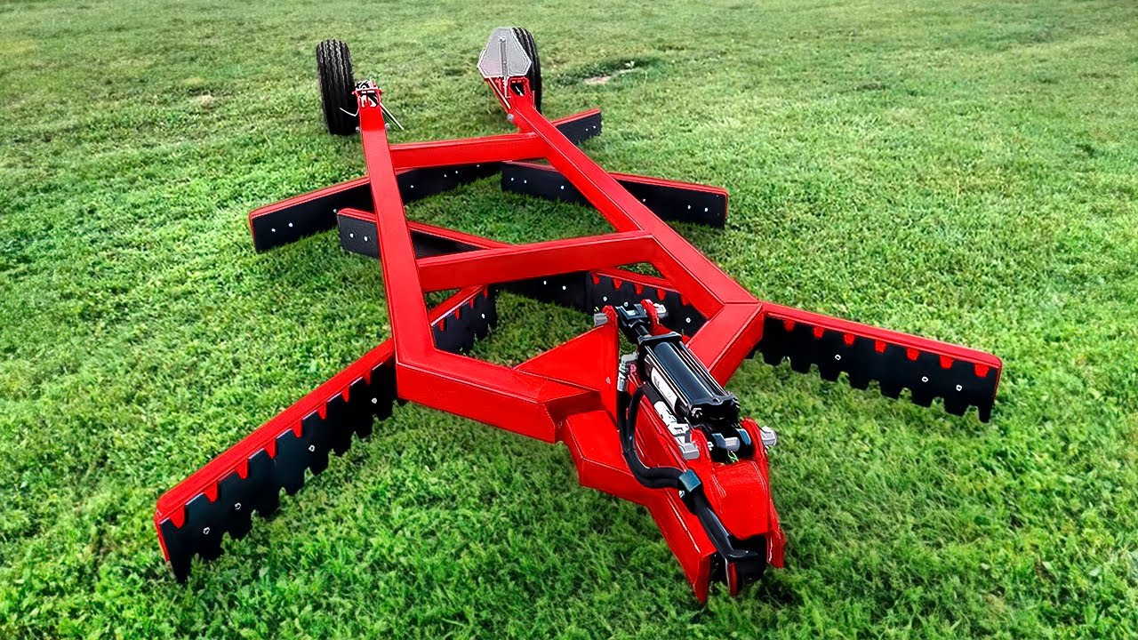 COOL TOOLS AND EQUIPMENT YOU SHOULD KNOW ABOUT