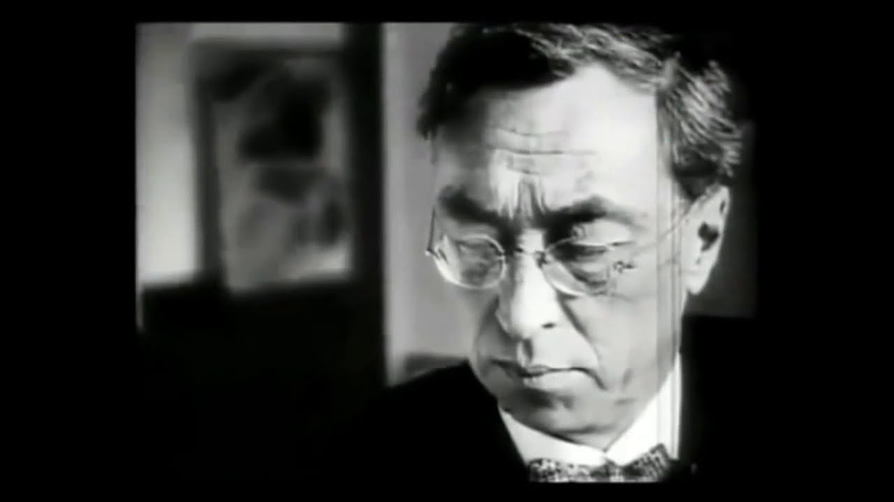 Así suena una pintura de Vasili Kandinsky
