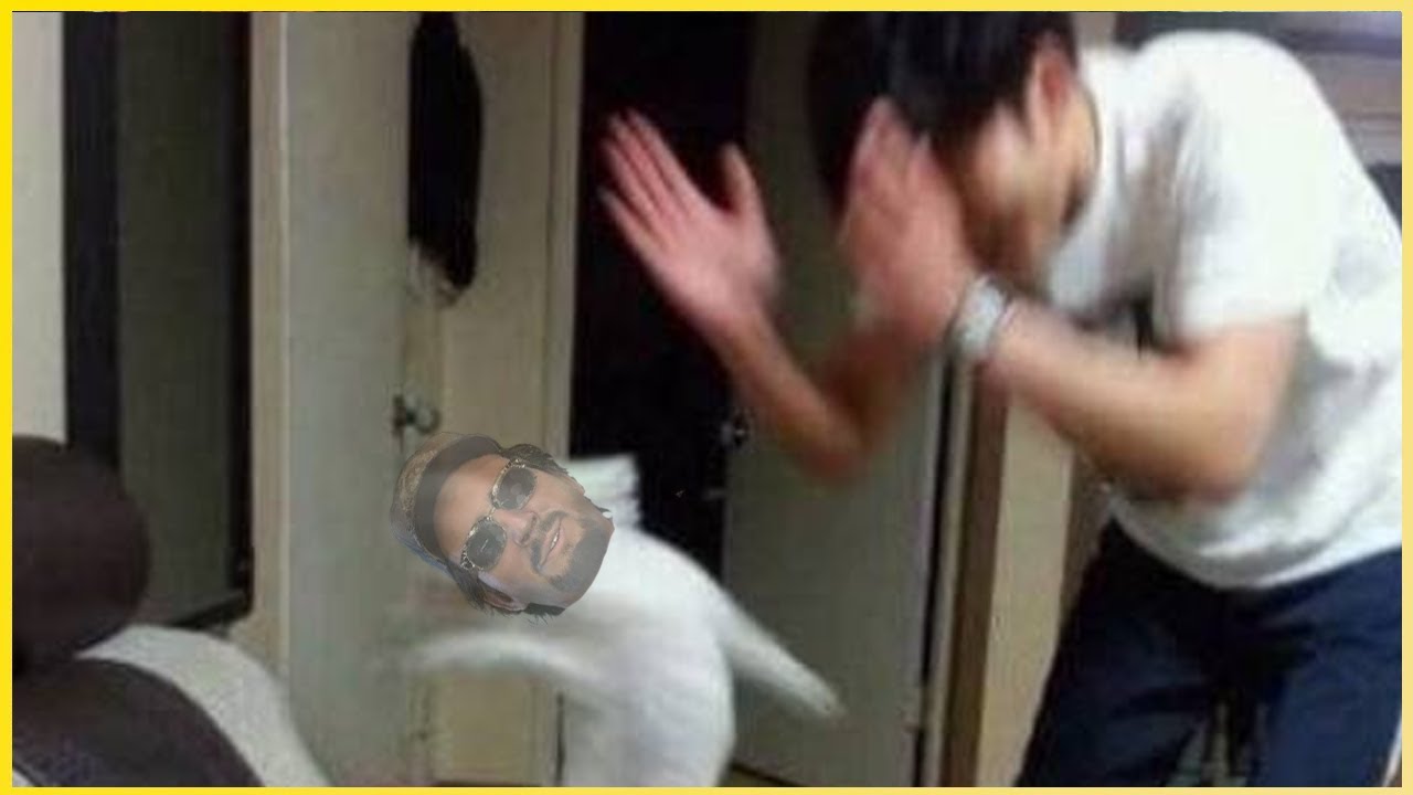 역대급 레전드 팀원ㄷㄷ;;